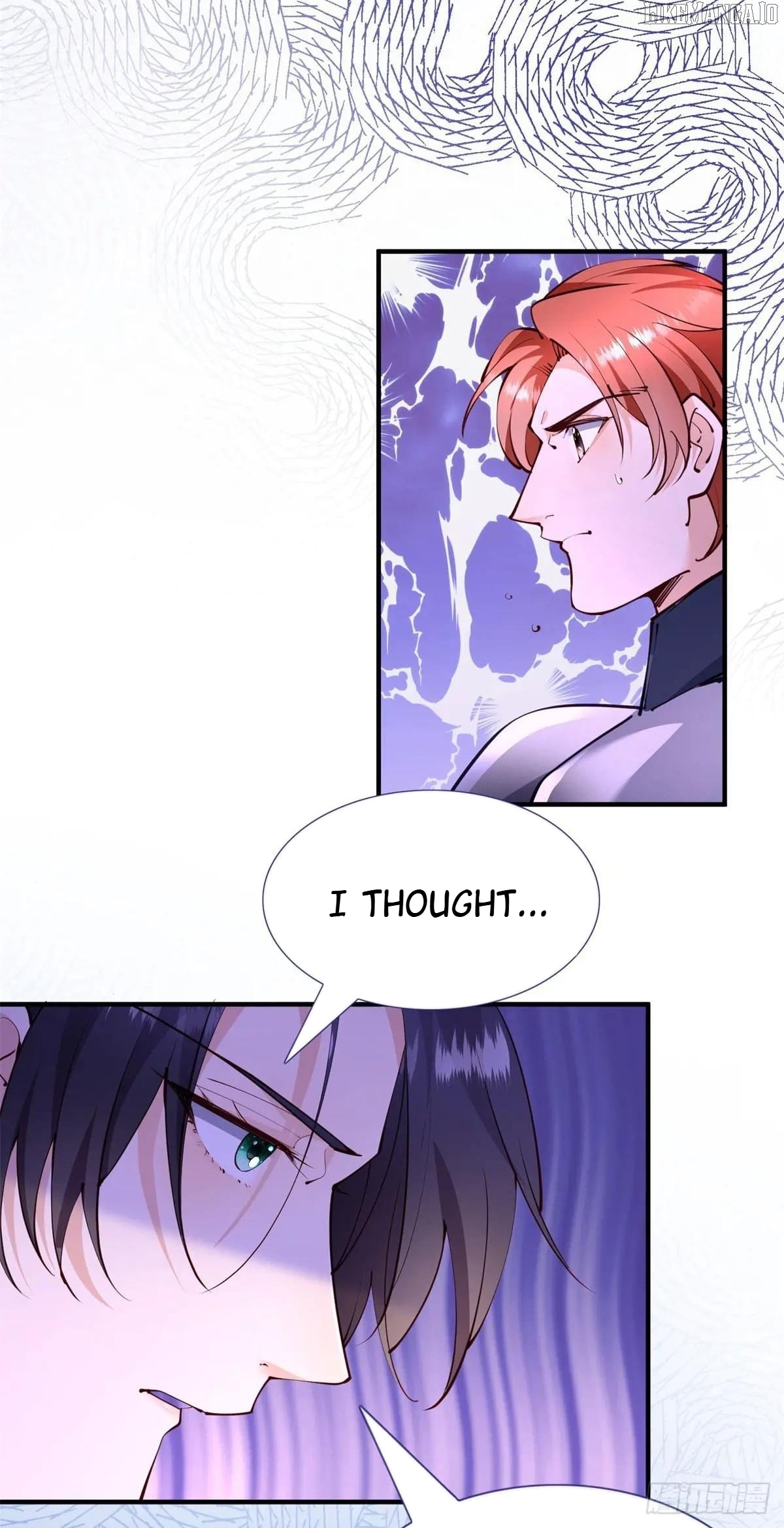 Don't Embarrass Me Chapter 8 - page 2